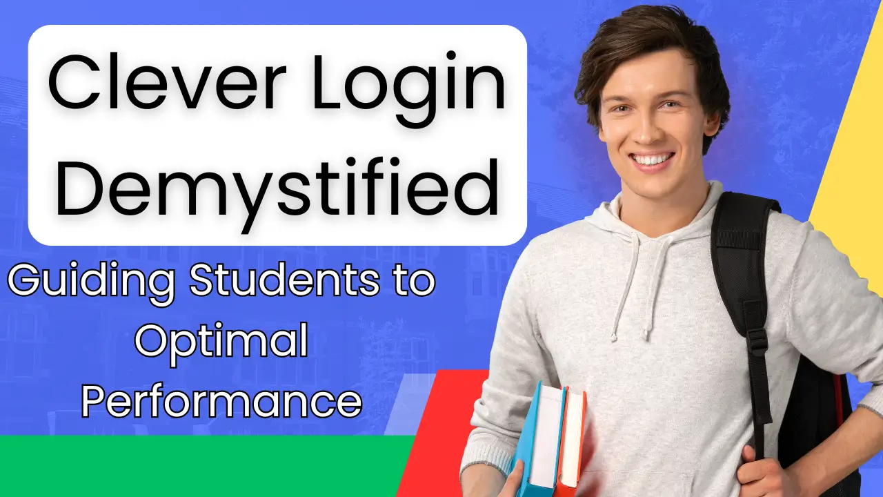 Clever Login Demystified: Guiding Students to Optimal Performance
