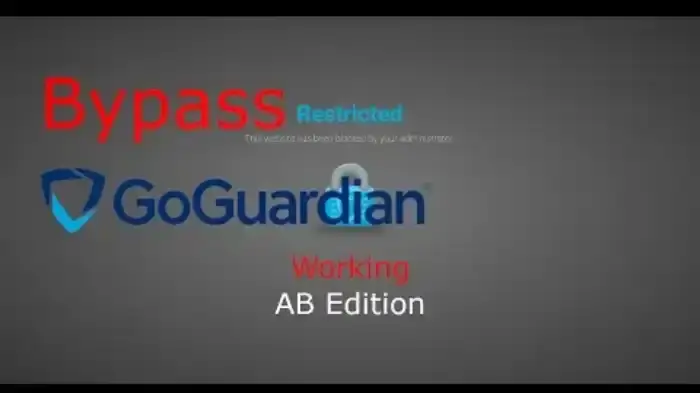 Unlocking the Internet: A Guide to Overcoming GoGuardian and Securly Limits