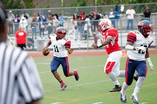 Excellence in Action: How Erasmus Hall Football Dominates with Strategy